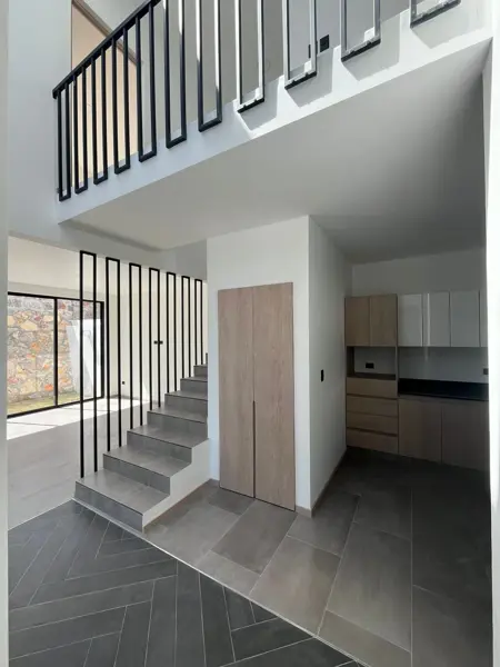Casa en venta en Campestre Haras, Amozoc — foto 3 de 16