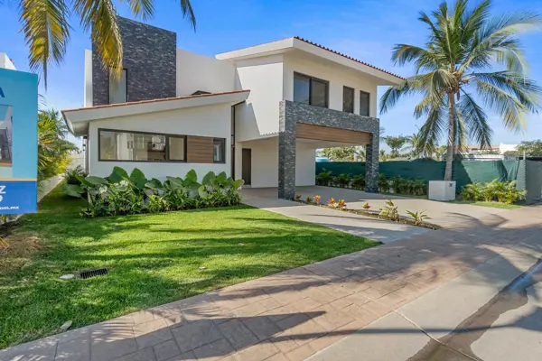Casa en venta en Nuevo Vallarta, Bahía de Banderas — foto 2 de 50