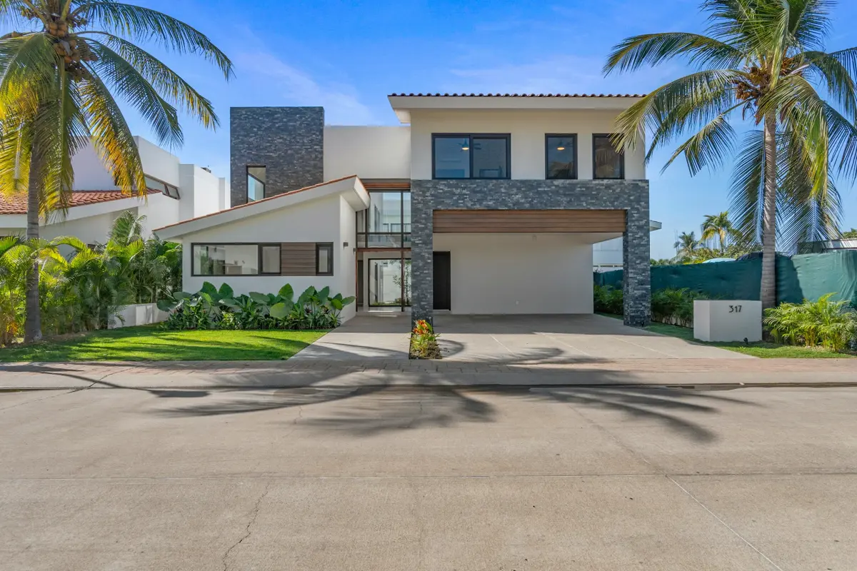 Casa en venta en Nuevo Vallarta, Bahía de Banderas — foto 1 de 50