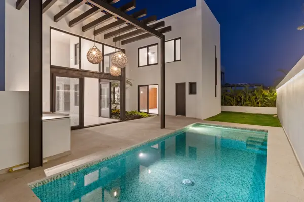 Casa en venta en Nuevo Vallarta, Bahía de Banderas — foto 3 de 50