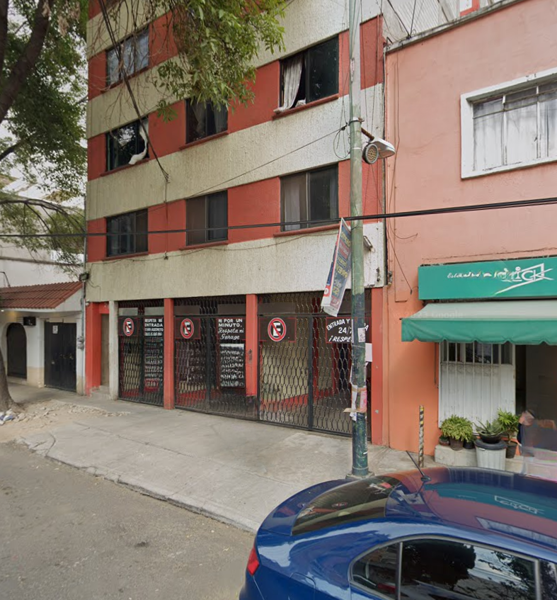 Departamento en venta en Portales Norte, Benito Juárez — foto 2 de 10