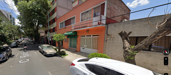 Departamento en venta en Portales Norte, Benito Juárez — foto 3 de 10