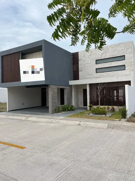 Casa en Venta en Las Palmas, Medellín de Bravo, Veracruz de Ignacio de la Llave