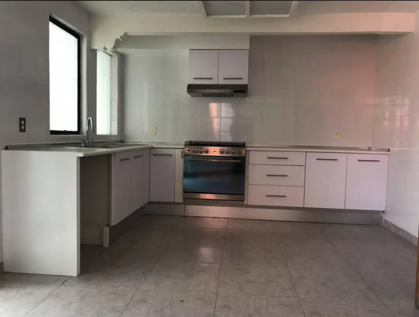 Casa en renta en San Angel, Álvaro Obregón — foto 3 de 17