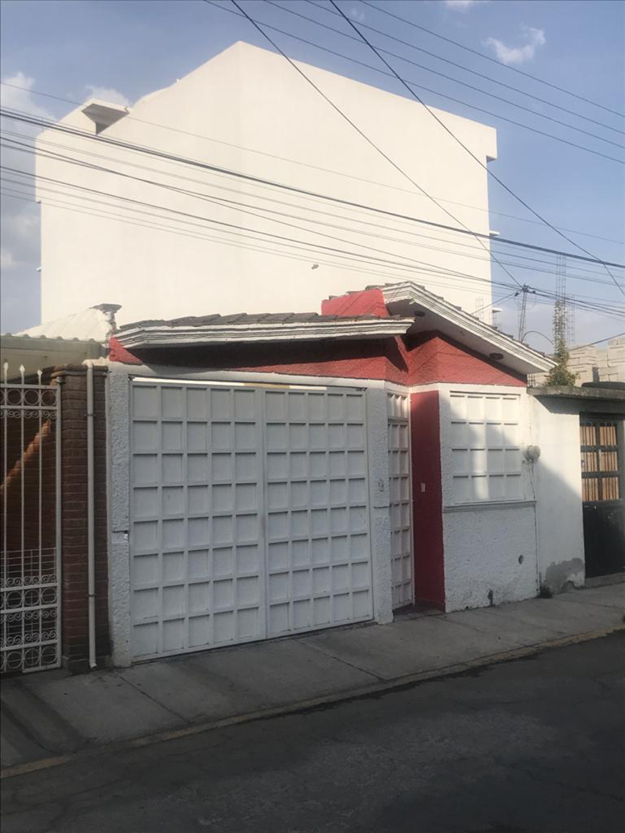 Casa en venta en La Colonia, Mineral de la Reforma — foto 1 de 12