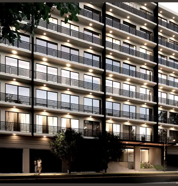 Departamento en venta en Santa Cruz Atoyac, Benito Juárez — foto 2 de 6