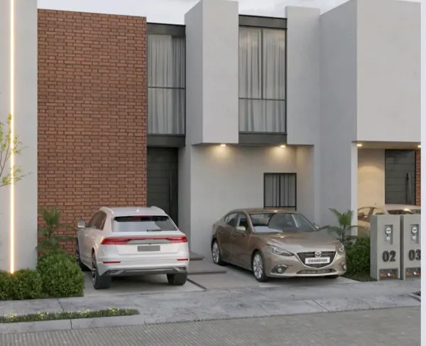 Casa en venta en Agua Marina Residencial, Manzanillo — foto 2 de 8