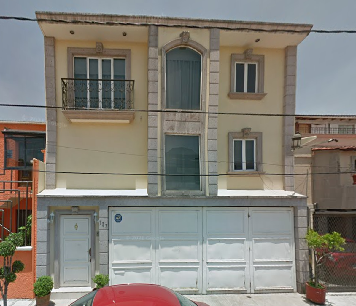 Casa en venta en Hacienda de Echegaray, Naucalpan de Juárez — foto 1 de 27