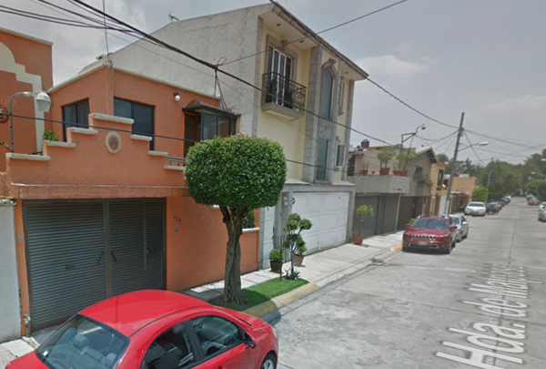 Casa en venta en Hacienda de Echegaray, Naucalpan de Juárez — foto 3 de 27