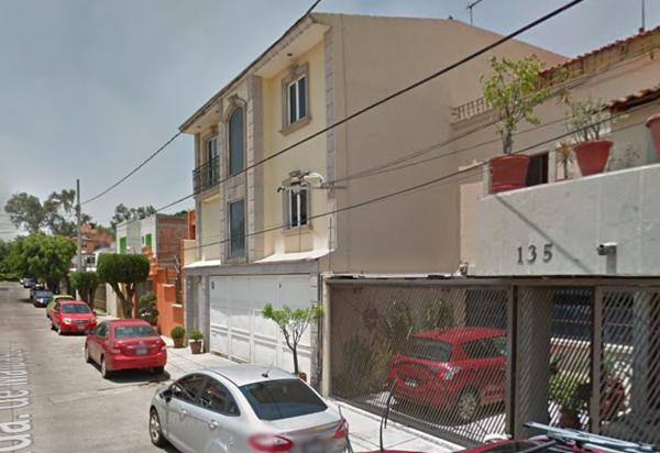 Casa en venta en Hacienda de Echegaray, Naucalpan de Juárez — foto 2 de 27