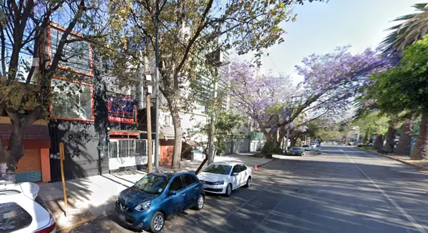 Casa en venta en Vertiz Narvarte, Benito Juárez — foto 2 de 11