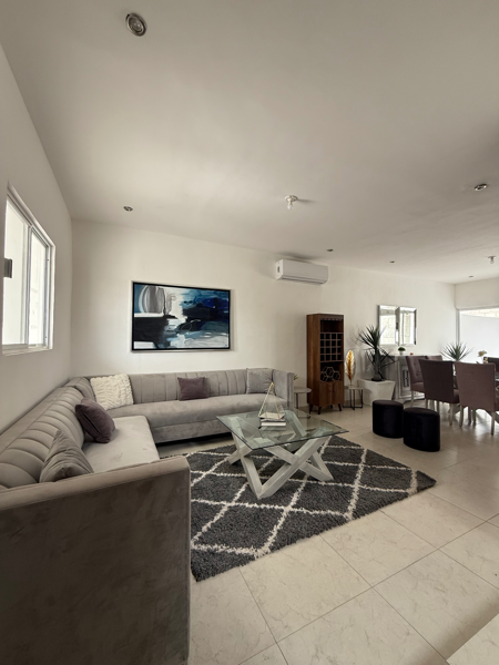 Casa en venta en Villas del Renacimiento, Torreón — foto 3 de 17