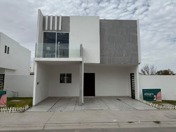 Casa en Venta en Villas del Renacimiento, Torreón, Coahuila de Zaragoza
