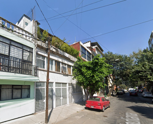 Casa en venta en Napoles, Benito Juárez — foto 3 de 9