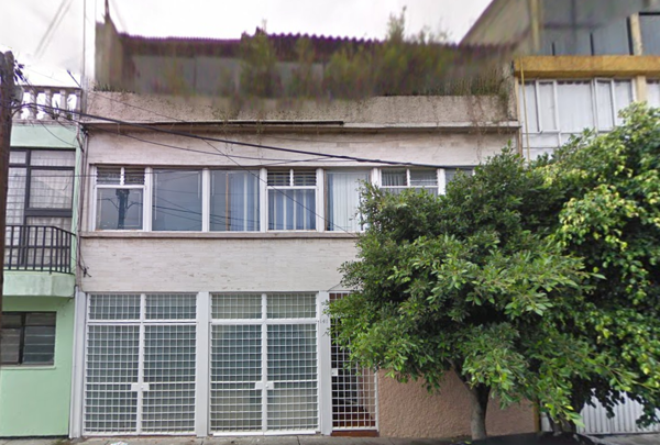 Casa en venta en Napoles, Benito Juárez — foto 2 de 9