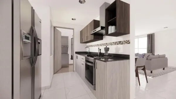 Departamento en venta en Del Valle Centro, Benito Juárez — foto 3 de 7