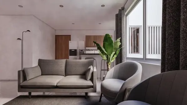 Departamento en venta en Del Valle Centro, Benito Juárez — foto 2 de 7