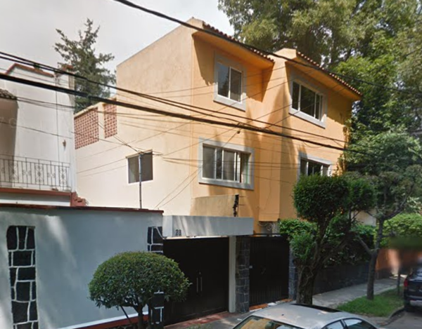 Casa en venta en Guadalupe Inn, Álvaro Obregón — foto 3 de 8