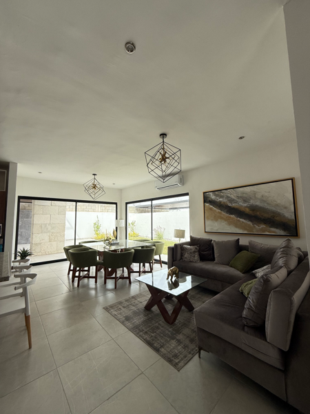 Casa en venta en Villas del Renacimiento, Torreón — foto 3 de 20