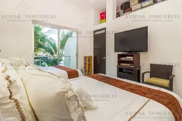 Casa en venta en Residencial Fluvial Vallarta, Puerto Vallarta — foto 3 de 21