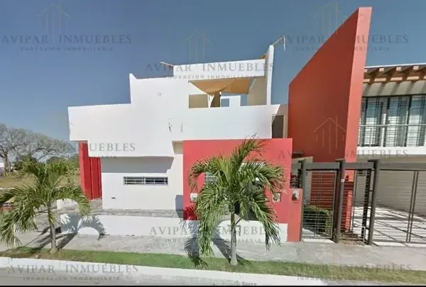 Casa en venta en Residencial Fluvial Vallarta, Puerto Vallarta — foto 2 de 21