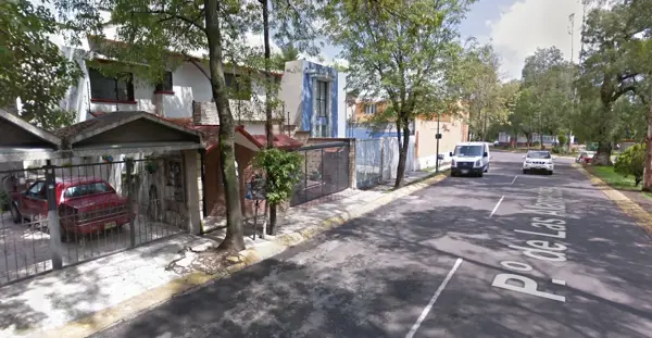 Casa en venta en Las Alamedas, Atizapán de Zaragoza — foto 3 de 13