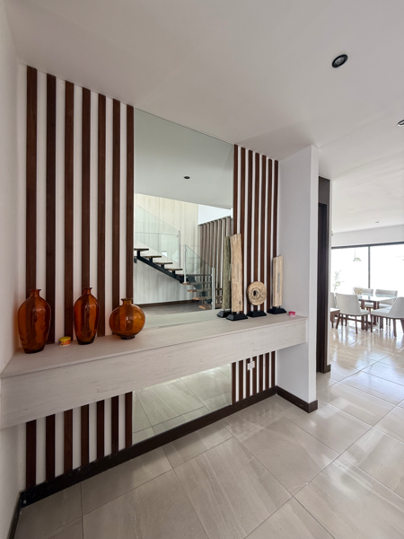 Casa en venta en Villas del Renacimiento, Torreón — foto 3 de 20