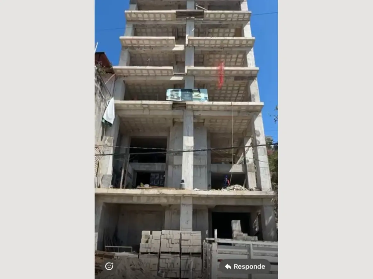 Departamento en venta en 5 de Diciembre, Puerto Vallarta — foto 1 de 24