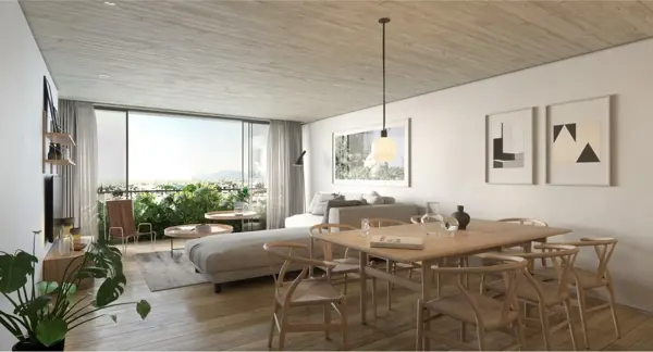 Departamento en Venta en Narvarte Poniente, Benito Juárez, Ciudad de México