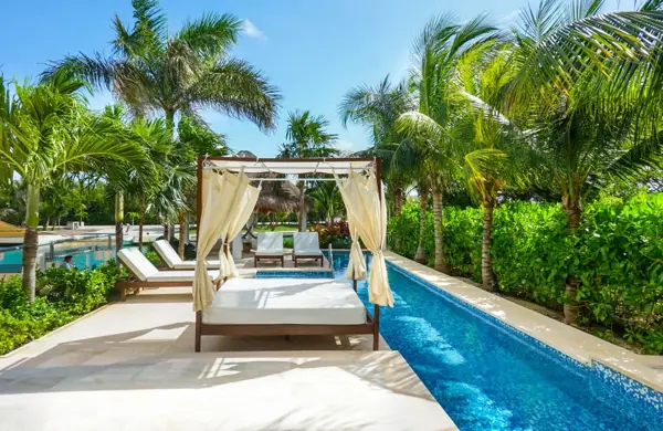 Casa en venta en Puerto Aventuras, Solidaridad — foto 2 de 30