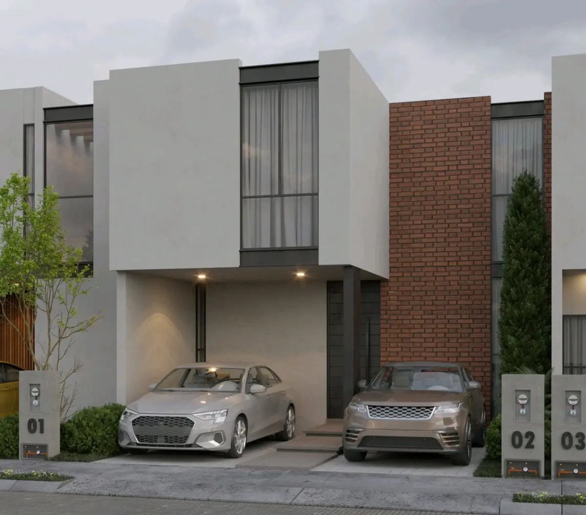 Casa en venta en Agua Marina Residencial, Manzanillo — foto 1 de 8