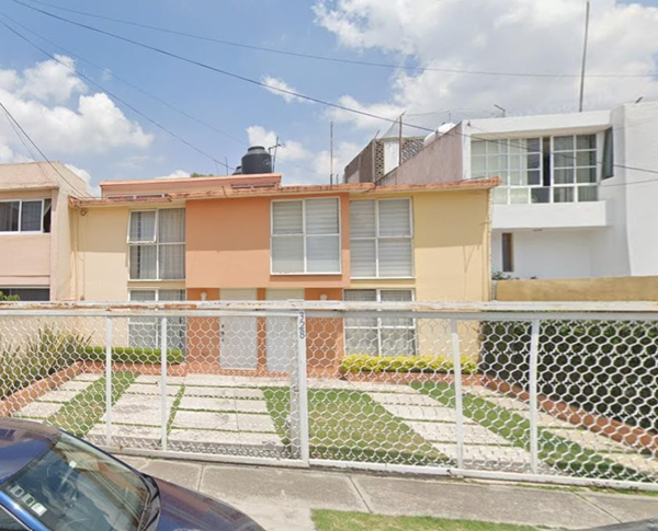 Casa en venta en Hacienda de Echegaray, Naucalpan de Juárez — foto 2 de 10