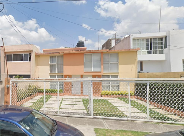 Casa en venta en Hacienda de Echegaray, Naucalpan de Juárez — foto 3 de 10