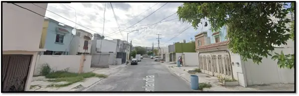 Casa en venta en Residencial Santa Fe, San Nicolás de los Garza — foto 3 de 11