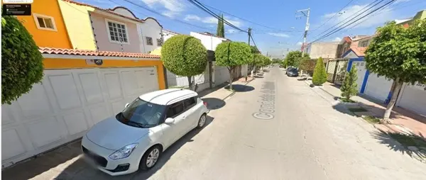 Casa en venta en El Condado Plus, León — foto 2 de 12