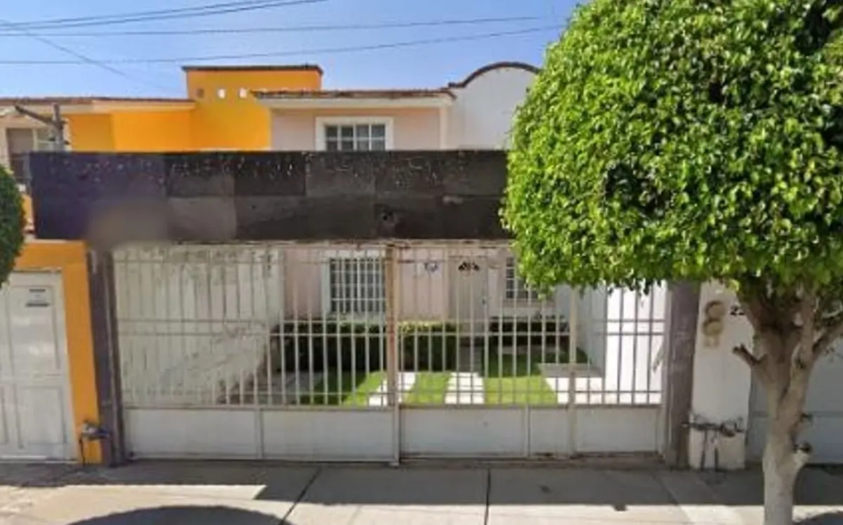 Casa en venta en El Condado Plus, León — foto 1 de 12