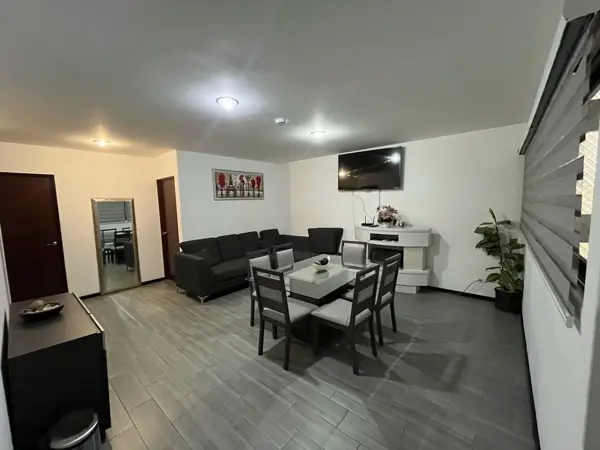 Departamento en renta en Moctezuma 2a Sección, Venustiano Carranza — foto 3 de 14