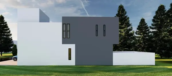 Casa en venta en Residencial Lagos, Pachuca de Soto — foto 3 de 15