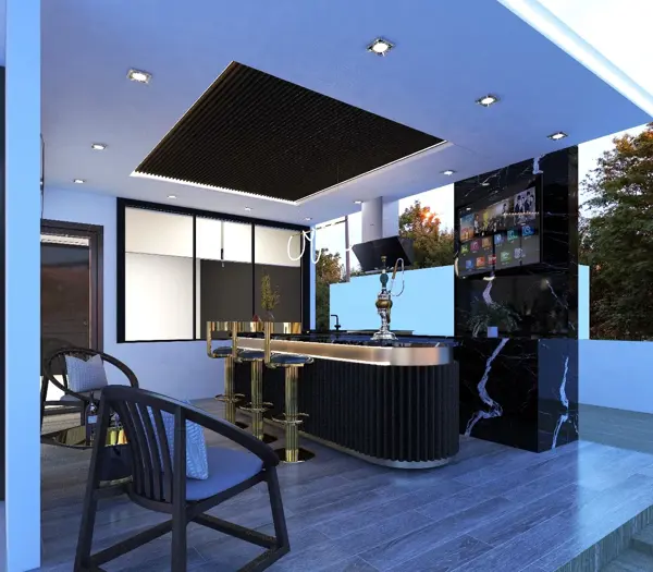 Casa en venta en Residencial Lagos, Pachuca de Soto — foto 2 de 15