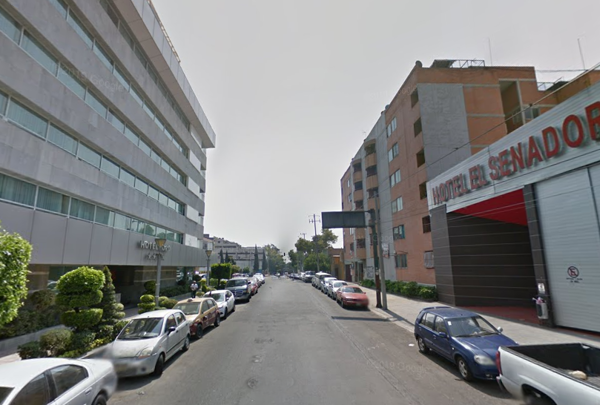 Departamento en venta en Doctores, Cuauhtémoc — foto 3 de 5