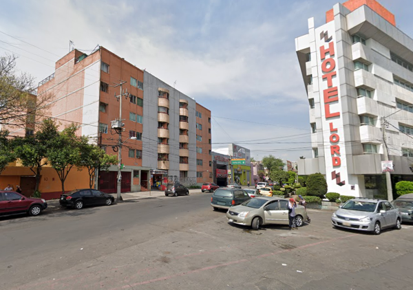 Departamento en venta en Doctores, Cuauhtémoc — foto 2 de 5