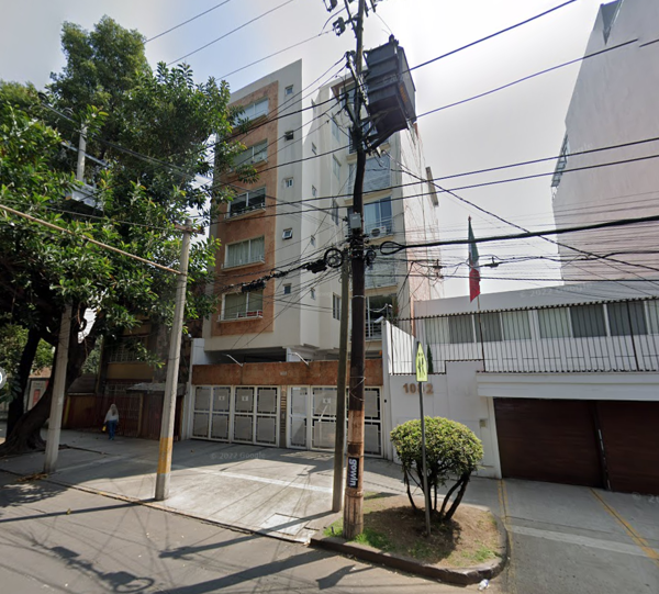 Departamento en venta en Vertiz Narvarte, Benito Juárez — foto 2 de 12