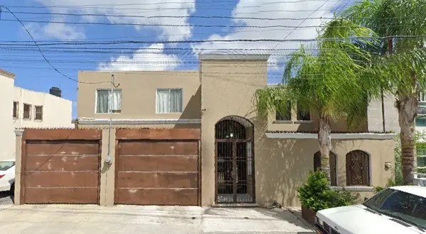 Casa en venta en Jardines de Casa Blanca, San Nicolás de los Garza — foto 2 de 10
