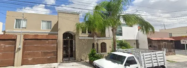 Casa en venta en Jardines de Casa Blanca, San Nicolás de los Garza — foto 3 de 10