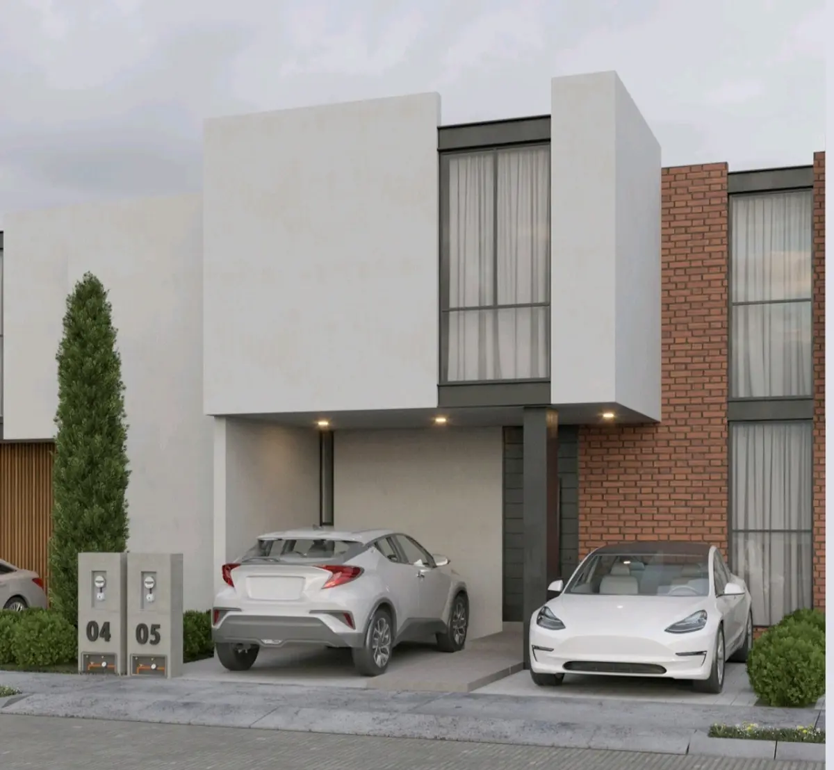 Casa en venta en Agua Marina Residencial, Manzanillo — foto 1 de 9
