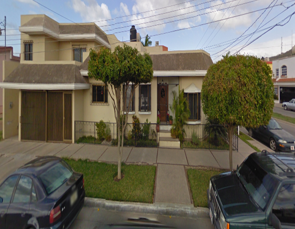 Casa en venta en Las Fuentes, Ahome — foto 1 de 14