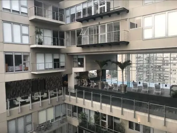 Departamento en venta en Xoco, Benito Juárez — foto 2 de 15