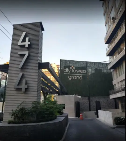 Departamento en Venta en Xoco, Benito Juárez, Ciudad de México