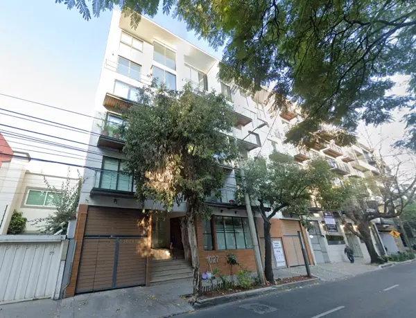 Departamento en venta en Del Valle Centro, Benito Juárez — foto 3 de 13