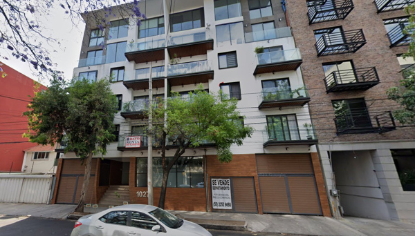 Departamento en venta en Del Valle Centro, Benito Juárez — foto 2 de 13